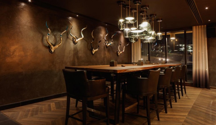 Toro Toro Upgrades and Brings a New Level of Latin Style, Sophistication and Seduction to Dubai Marina