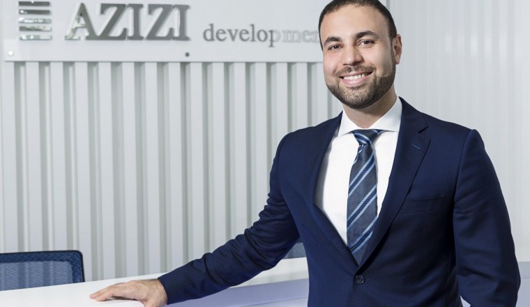 Farhad Azizi: New Mortgage Rules Can Be a Game Changer