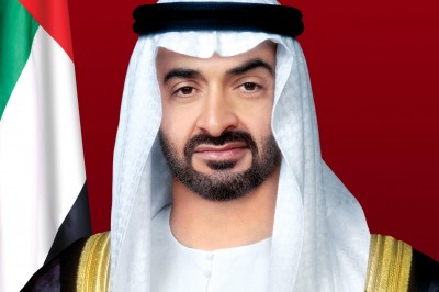 Abu Dhabi to Host Interfaith Alliance For Safer Communities: Child Dignity in the Digital World Forum on 19 November