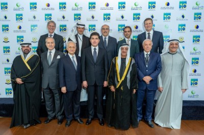 Dana Gas and Crescent Petroleum Announce 30% Gas Production Increase in Kurdistan Region