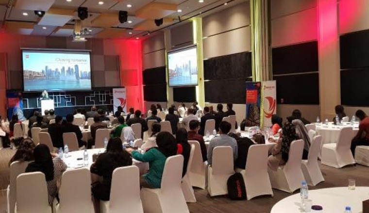 Lifelong Learning Is Essential To Remain Relevant In an Ever-Changing World States ACCA