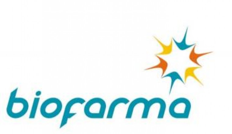 Bio Farma : Sharing experience in acquiring WHO Pre-qualification to OIC Member Countries