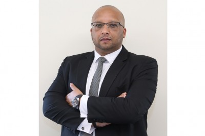 Fine Hygienic Holding Welcomes Yahyah Pandor as Chief Information Officer