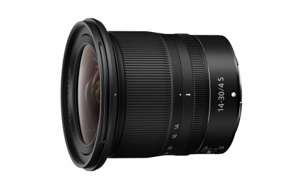 Go Ultra-Wide and Achieve Superior Performance While Staying Agile With the New NIKKOR Z 14-30mm F/4 S