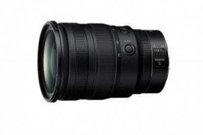 Achieve incredible images and movies at every moment Achieve incredible images and movies at every moment with the new NIKKOR Z 24-70mm f/2.8 Swith the new NIKKOR Z 24-70mm f/2.8 S