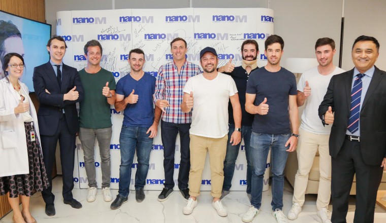 A Good Diet, Rest and Warm Up Are Key to Avoiding Golf Injuries