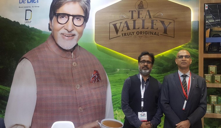 India’s Tea Valley forays into ME Region