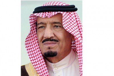 Saudi Arabia Takes Another Step forward in Its Transformation Drive