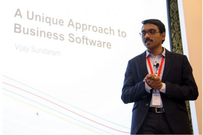 Zoho sees over 100% market growth in the UAE, announces initiatives for the region