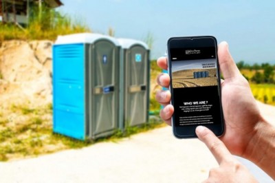 Eco Planet LLC - Leading Manufacturers/Distributors of high quality Portable Sanitations in the UAE.