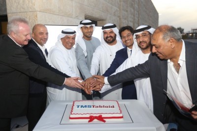 The Maritime Standard Swings Into 2019