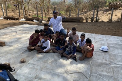 Watts Partners with Planet Water Foundation to Bring Clean Water to India