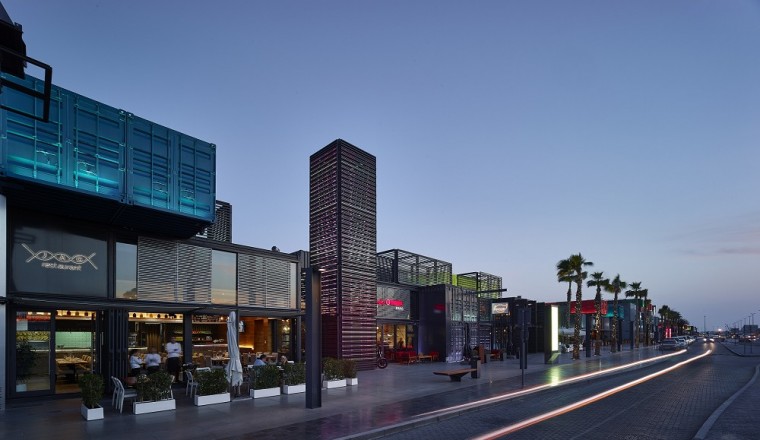 This Spring Break Everything Is Awesome At the Lego Zone in Boxpark