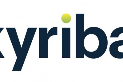 Kyriba Announces Planned $160M Growth Round Led by Bridgepoint 