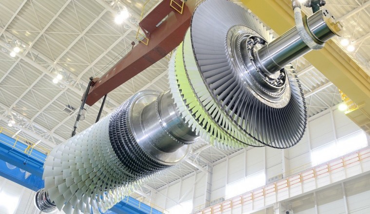 MHPS Receives Order for 1,026.3 MW Natural-gas-fired GTCC Power Plant for UAE’s Emirate of Sharjah