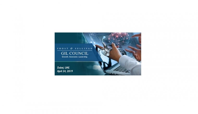 Frost & Sullivan Reveals Healthcare Transformations and Predictions for 2019-2020 in the GCC Countries