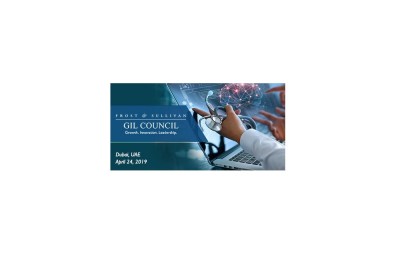 Frost & Sullivan Reveals Healthcare Transformations and Predictions for 2019-2020 in the GCC Countries