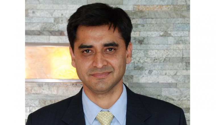 Frost & Sullivan appoints Sarwant Singh as the Regional Leader for Middle East, Africa and South Asia