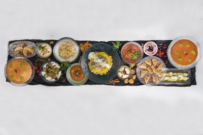 Ramadan Specials at Sofitel Abu Dhabi Corniche