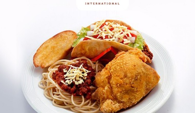 Filipino food delivery abu dhabi