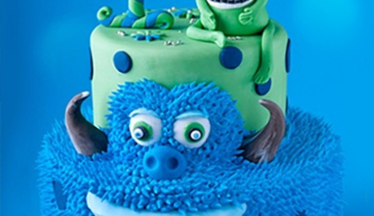 celebration cakes Abu dhabi