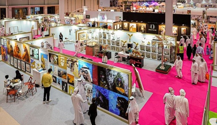 Abu Dhabi International Hunting and Equestrian Exhibition Gets Ready to Launch with the Appearance of the Canopus Star