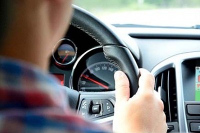 The Best Driving School in the UAE