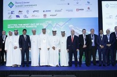 Speakers confirmed for TMS Tanker Conference 2019