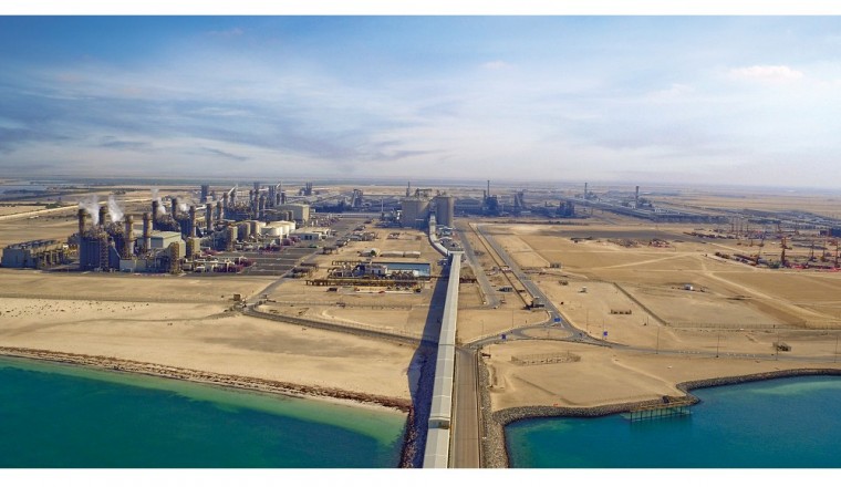 SNC-Lavalin awarded engineering and project management support services by Emirates Global Aluminium