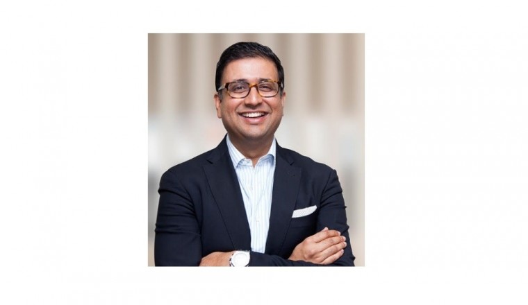 Verrency Appoints Shezan Amiji to Global Advisory Board