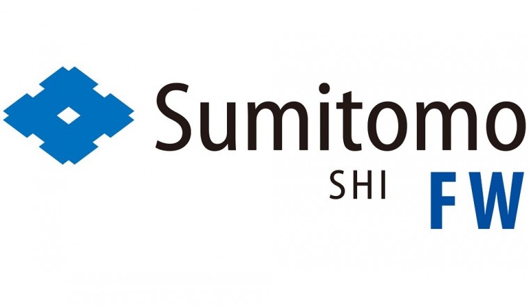 Sumitomo SHI FW Wins Contract for CFB Boiler in Taiwan