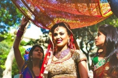 Destination Wedding Planners Dubai