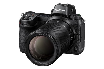 Nikon unveils its new Z 85 MM F/1.8 S with beautiful bokeh characteristics