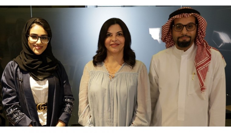 Two Transmedia Initiatives Aimed at Encouraging Emirati and Arab youth launched by Jawaher Khalifa Al Khalifa Foundation for Youth Empowerment and Art Format Lab