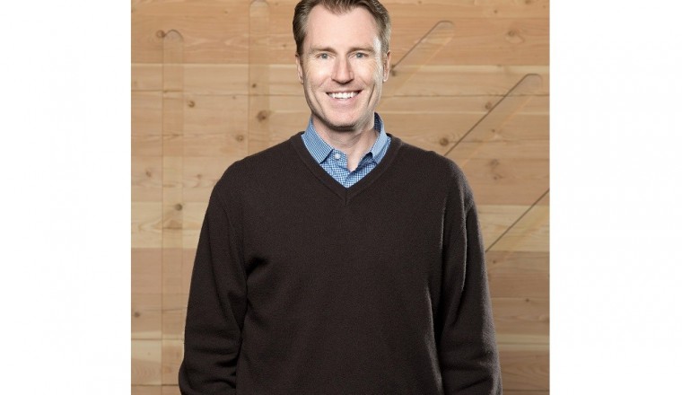 Katerra Appoints Paal Kibsgaard as Chief Operating Officer