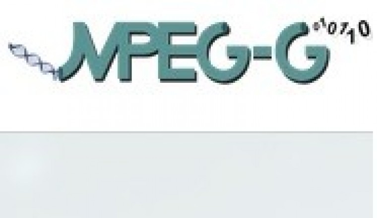 Ushering in an efficient genomic data storage