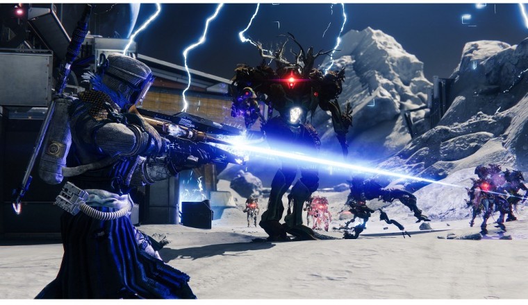 Bungie: Destiny 2-Shadowkeep Is Coming Soon!