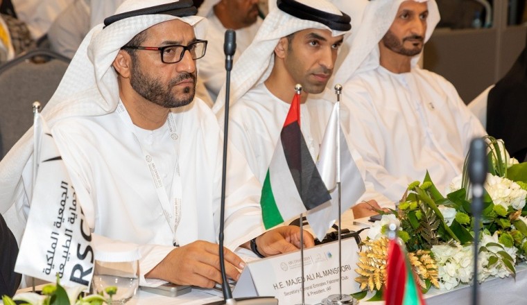 Exceeding All Expectations, ADIHEX 2019 Opens Its Doors Today