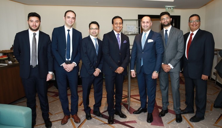 Allied Investment Partners Is Set to Invest More Than AED 5 Billion Over the Next Four Years