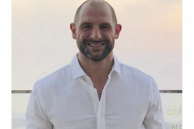 The Drone Strike Threat is Real, Says Black Sage