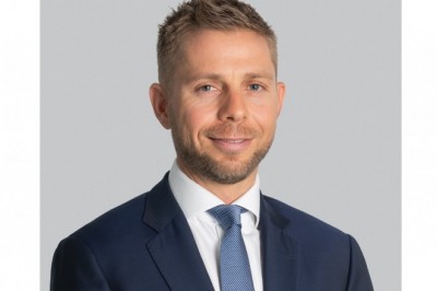 تعيينات إدارية جديدة لدفع عجلة توسّع أعمال 