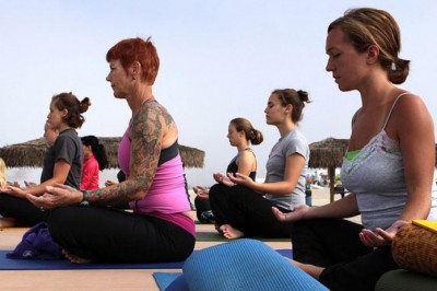 Dubai Fitness Challenge Experts