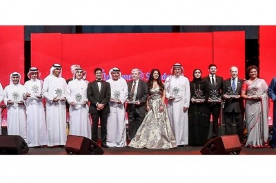 The Maritime Standard Reveals Finalists for 2019 Awards