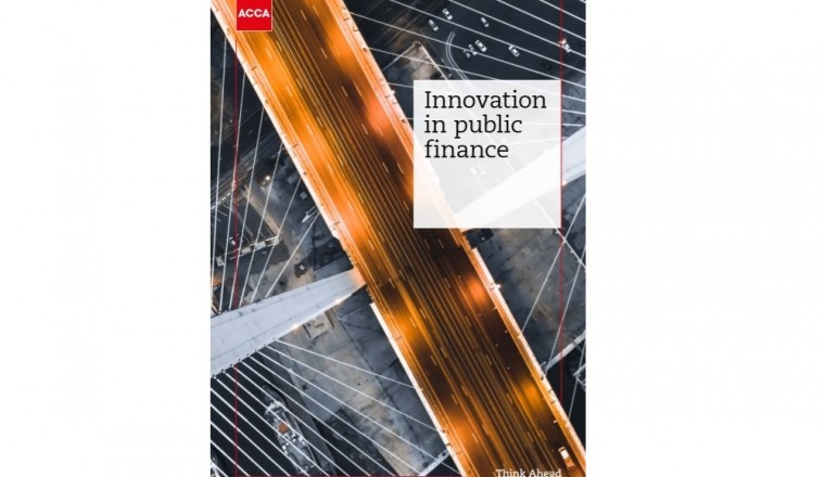 تقرير عالمي يكشف سعي المحترفين الماليين في القطاع العام لبناء مستقبل ثوري،  لكن هناك تحديات ما زالت قائمة