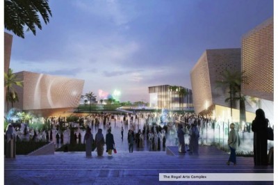 Transforming a City… and the Lives of Millions