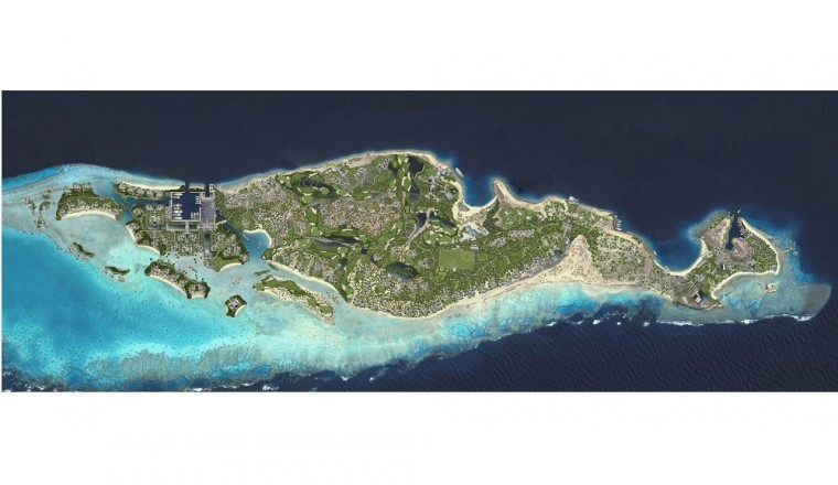 AMAALA Se Asocia con la Fundación Príncipe Alberto II de Mónaco