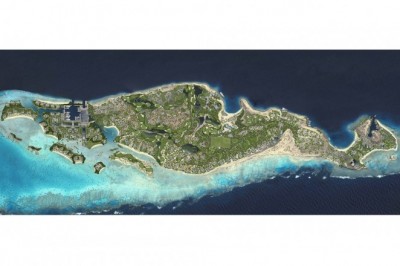 AMAALA Se Asocia con la Fundación Príncipe Alberto II de Mónaco