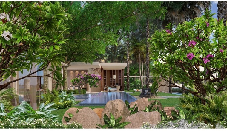 AMAALA stringe una collaborazione con il principe Alberto II della Fondazione di Monaco