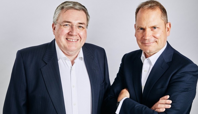 GCC Telecoms Veterans Acquire Wray Castle