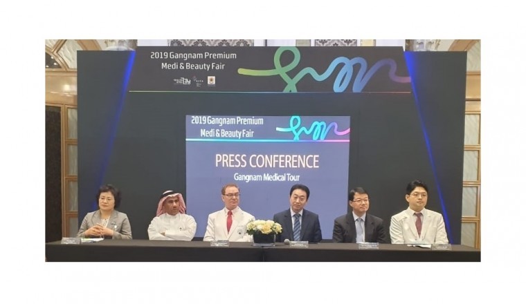 Korea’s most loved health and beauty brands congregate in Dubai